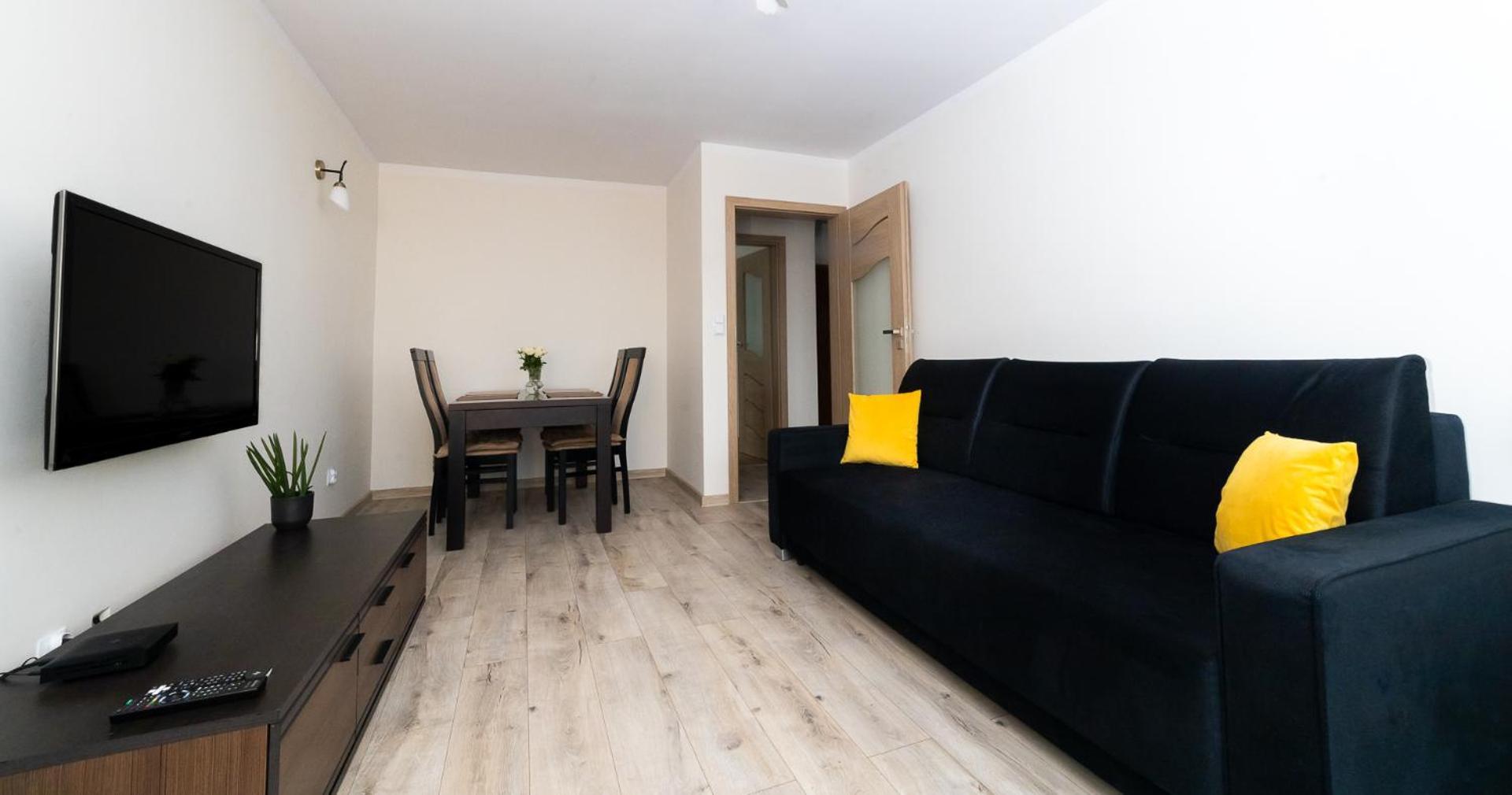 Apartament Na Bajkowej Busko-Zdrój Exterior foto