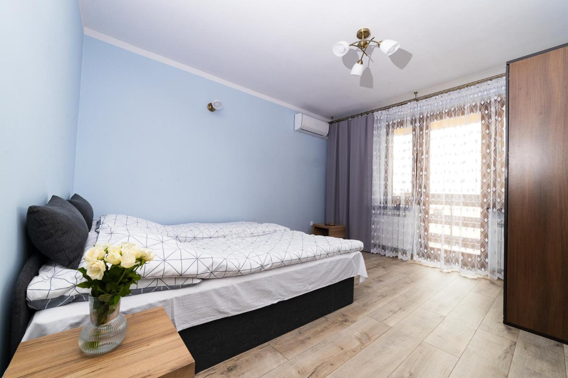 Apartament Na Bajkowej Busko-Zdrój Exterior foto