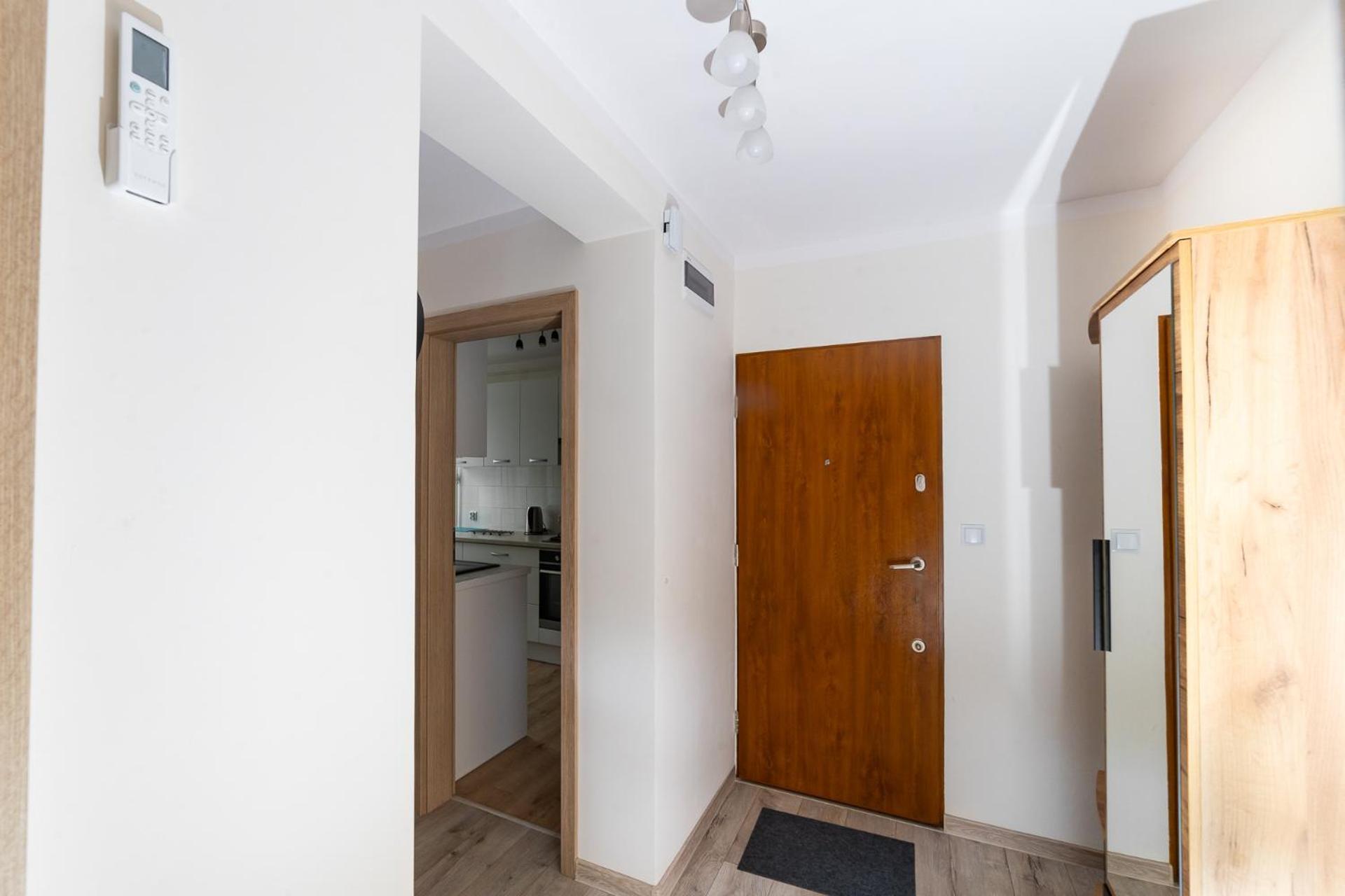 Apartament Na Bajkowej Busko-Zdrój Exterior foto