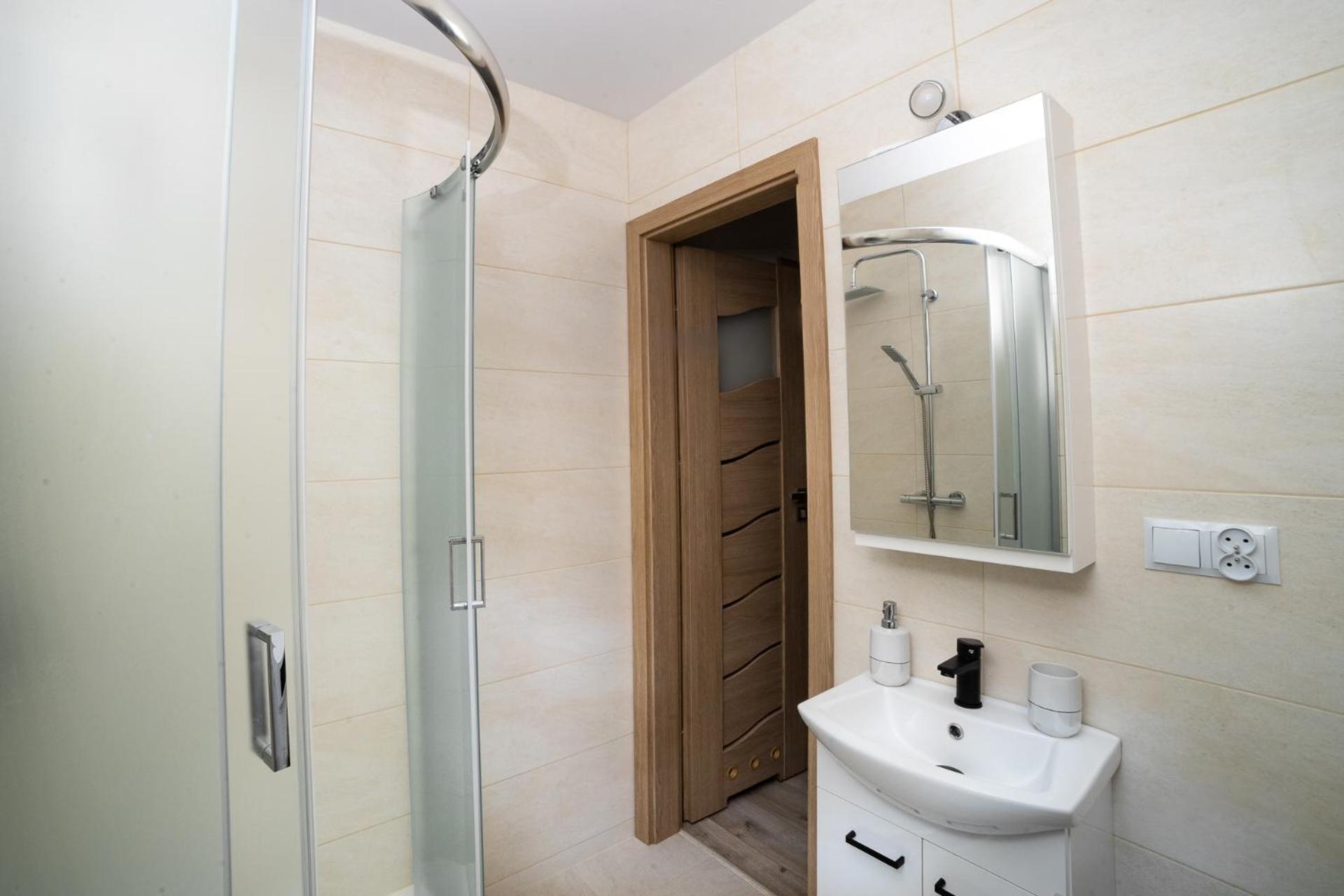 Apartament Na Bajkowej Busko-Zdrój Exterior foto