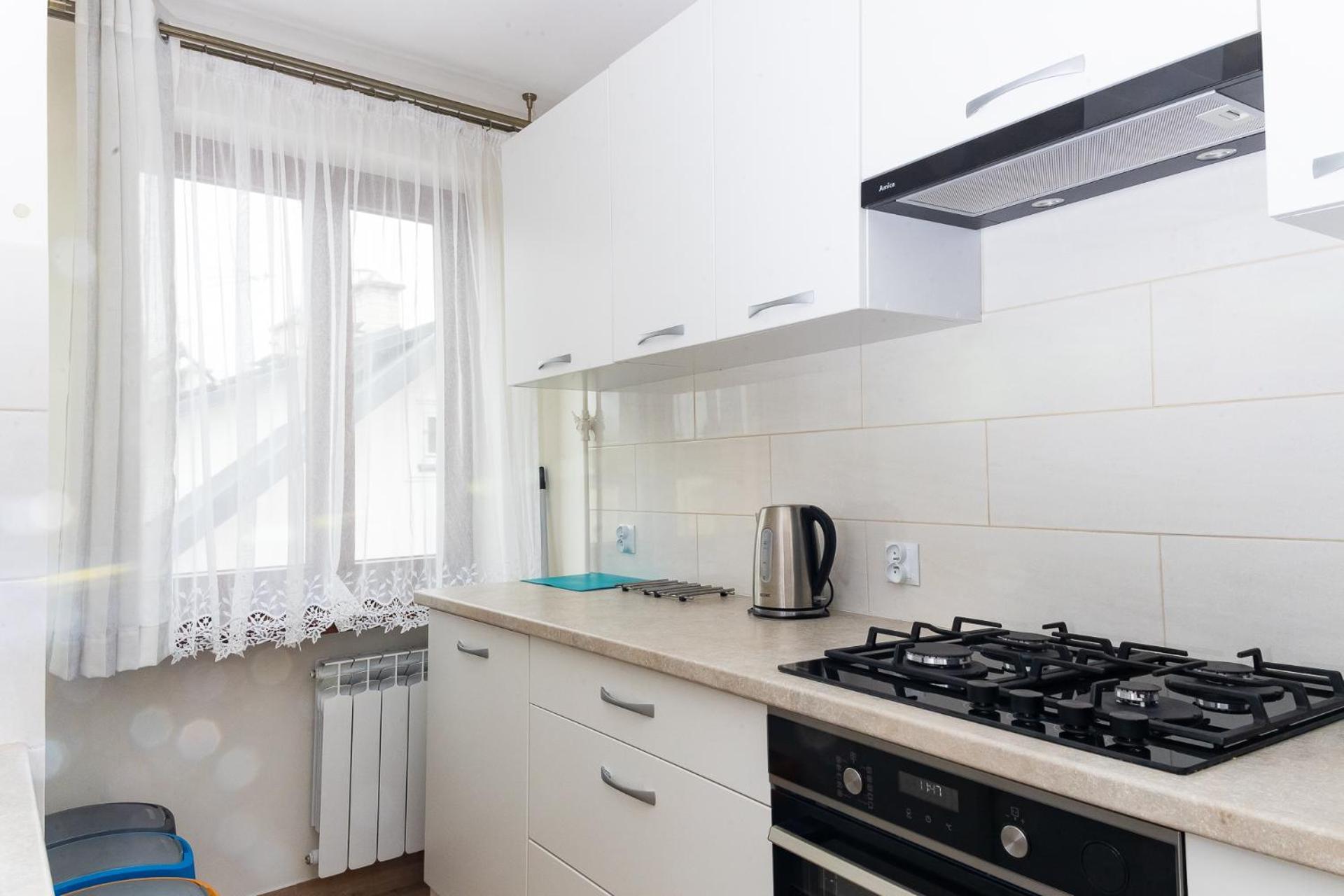 Apartament Na Bajkowej Busko-Zdrój Exterior foto