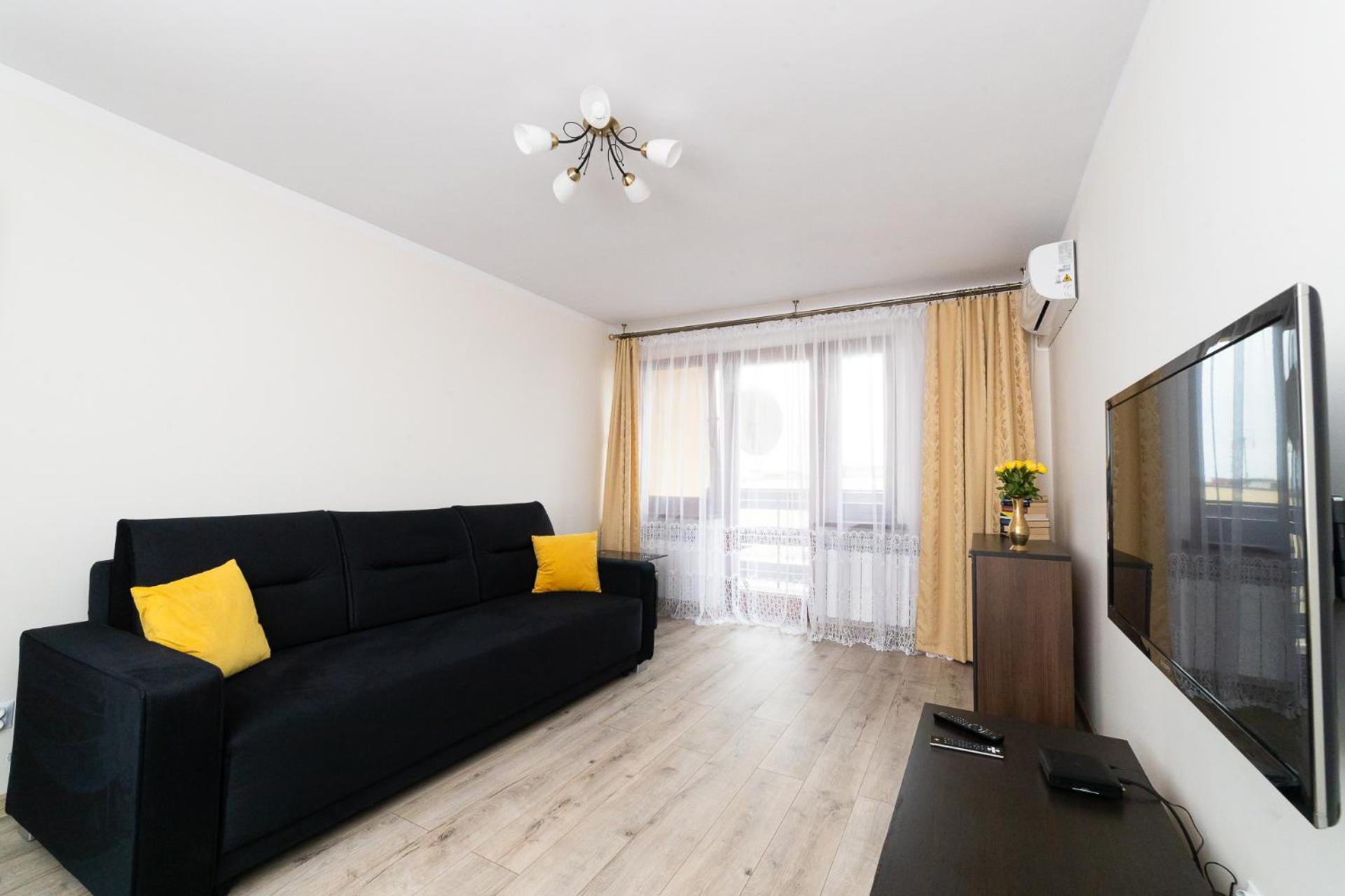 Apartament Na Bajkowej Busko-Zdrój Exterior foto