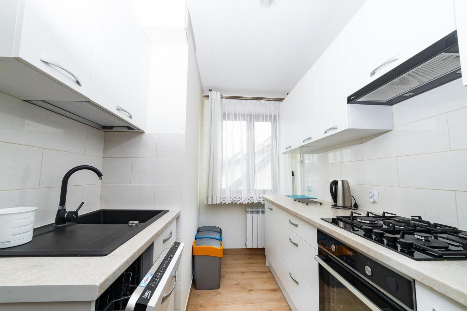 Apartament Na Bajkowej Busko-Zdrój Exterior foto