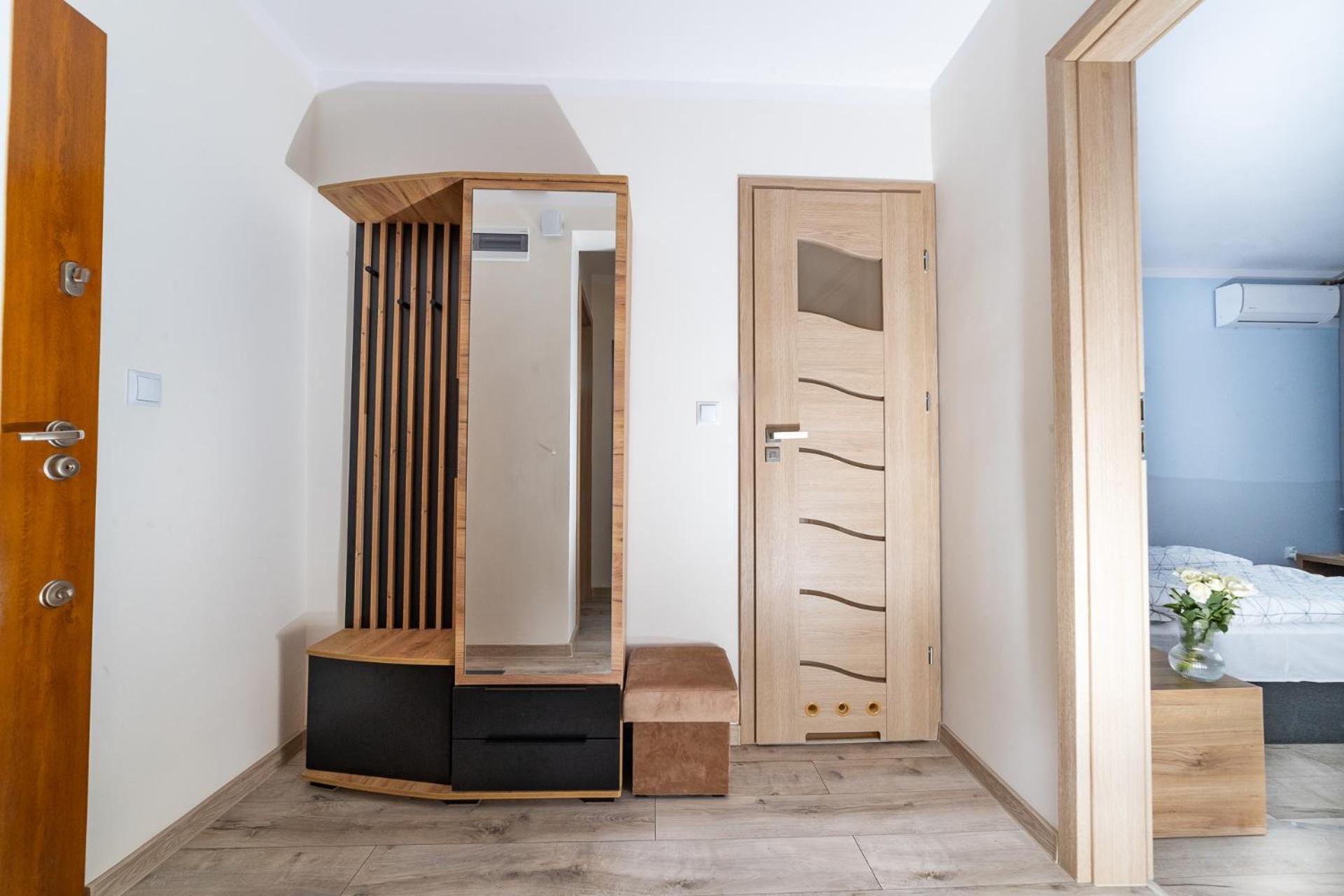 Apartament Na Bajkowej Busko-Zdrój Exterior foto